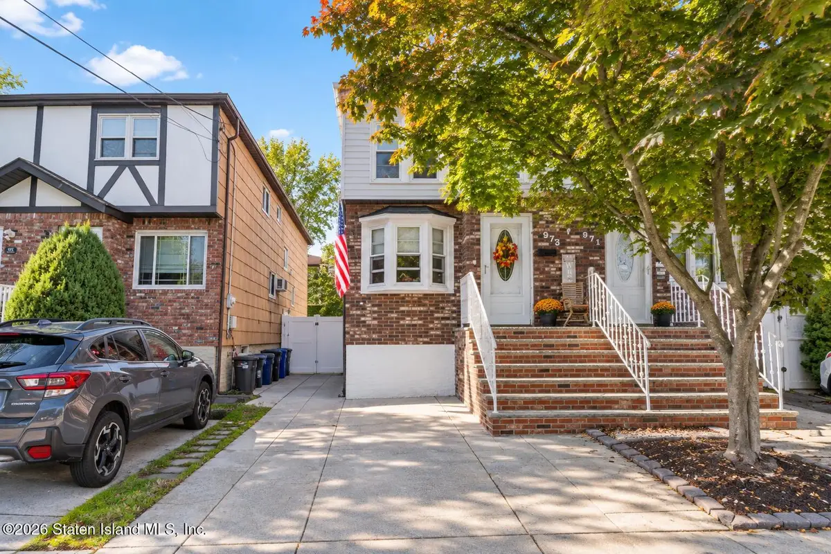 973 Rensselaer Avenue, Staten Island, NY 10309 - #1
