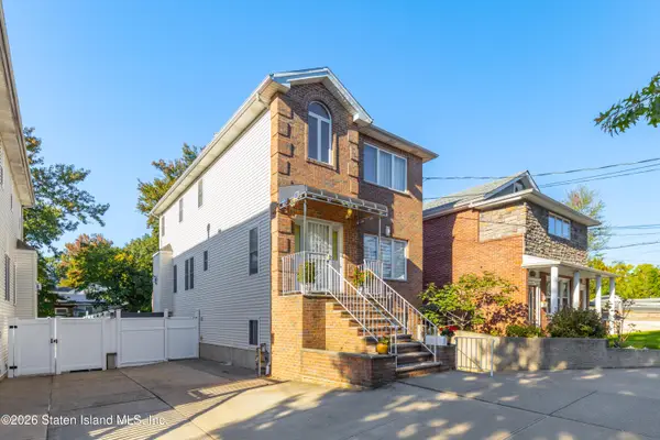 118 Guyon Avenue, Staten Island, NY 10306