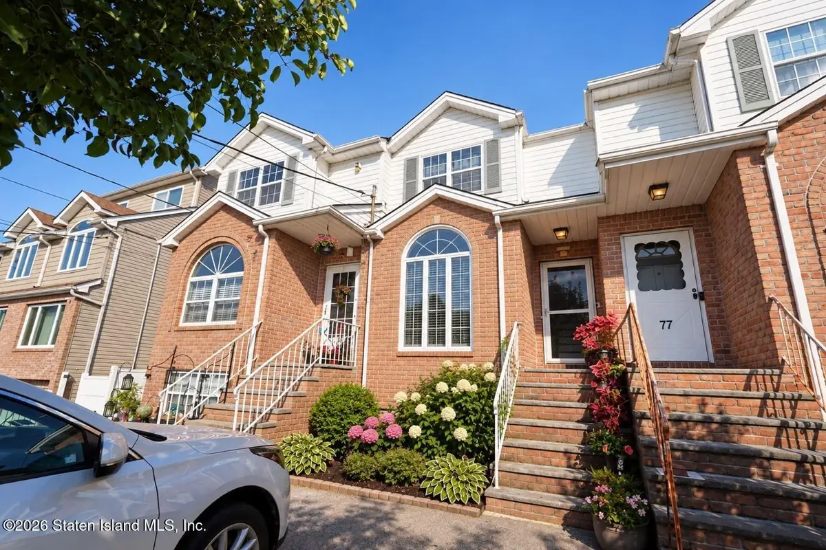 79 Nugent Avenue, Staten Island, NY 10305 - #1