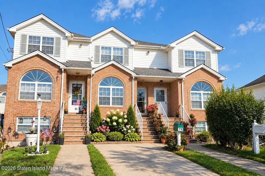 79 Nugent Avenue, Staten Island, NY 10305 - #3