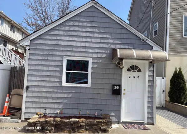 750 Patterson Avenue, Staten Island, NY 10306
