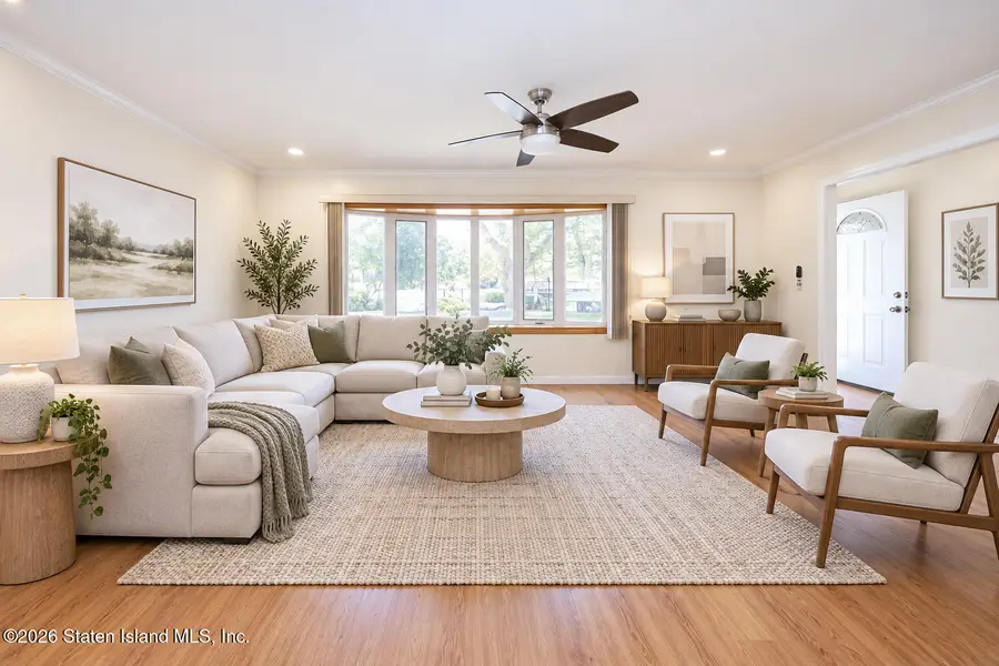 165 Greaves Avenue, Staten Island, NY 10308 - #3
