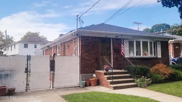 138 Buel Avenue, Staten Island, NY 10305