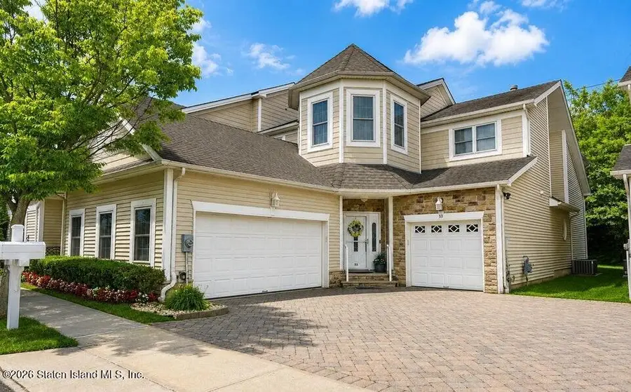 55 Topside Lane, Staten Island, NY 10309 - #2