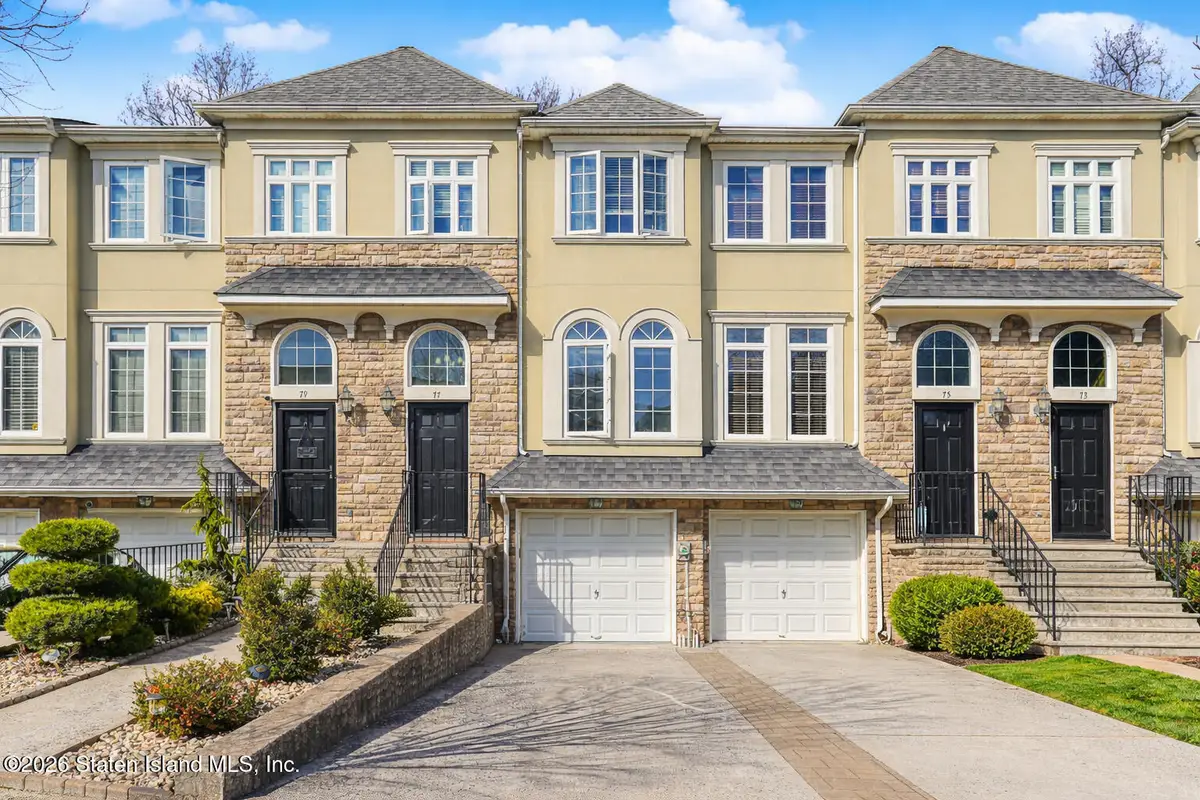 77 Presentation Circle, Staten Island, NY 10312 - #1