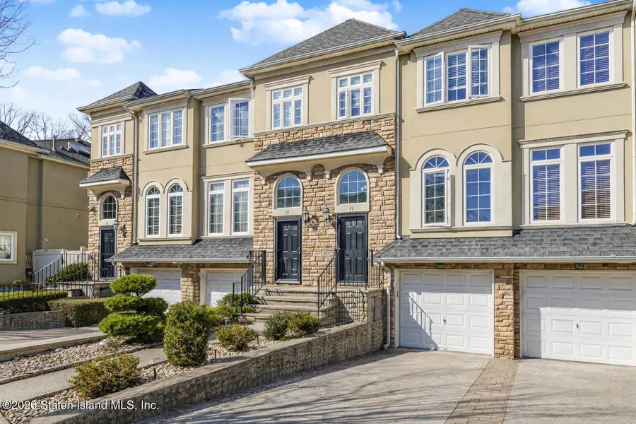 77 Presentation Circle, Staten Island, NY 10312 - #2