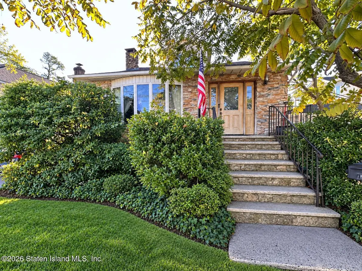 104 Driggs Street, Staten Island, NY 10308 - #1