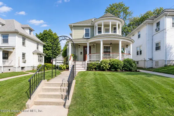 443 Bement Avenue, Staten Island, NY 10310
