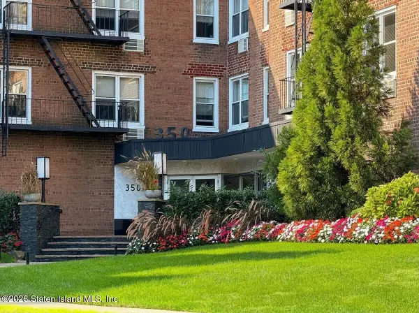 350 Richmond Terrace #1w, Staten Island, NY 10301