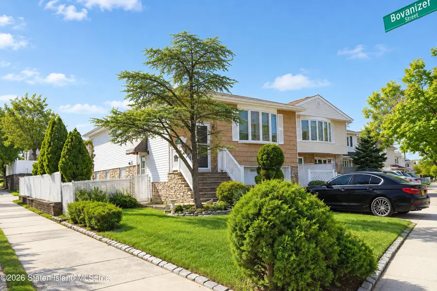 364 Mosely Avenue, Staten Island, NY 10312 - #3