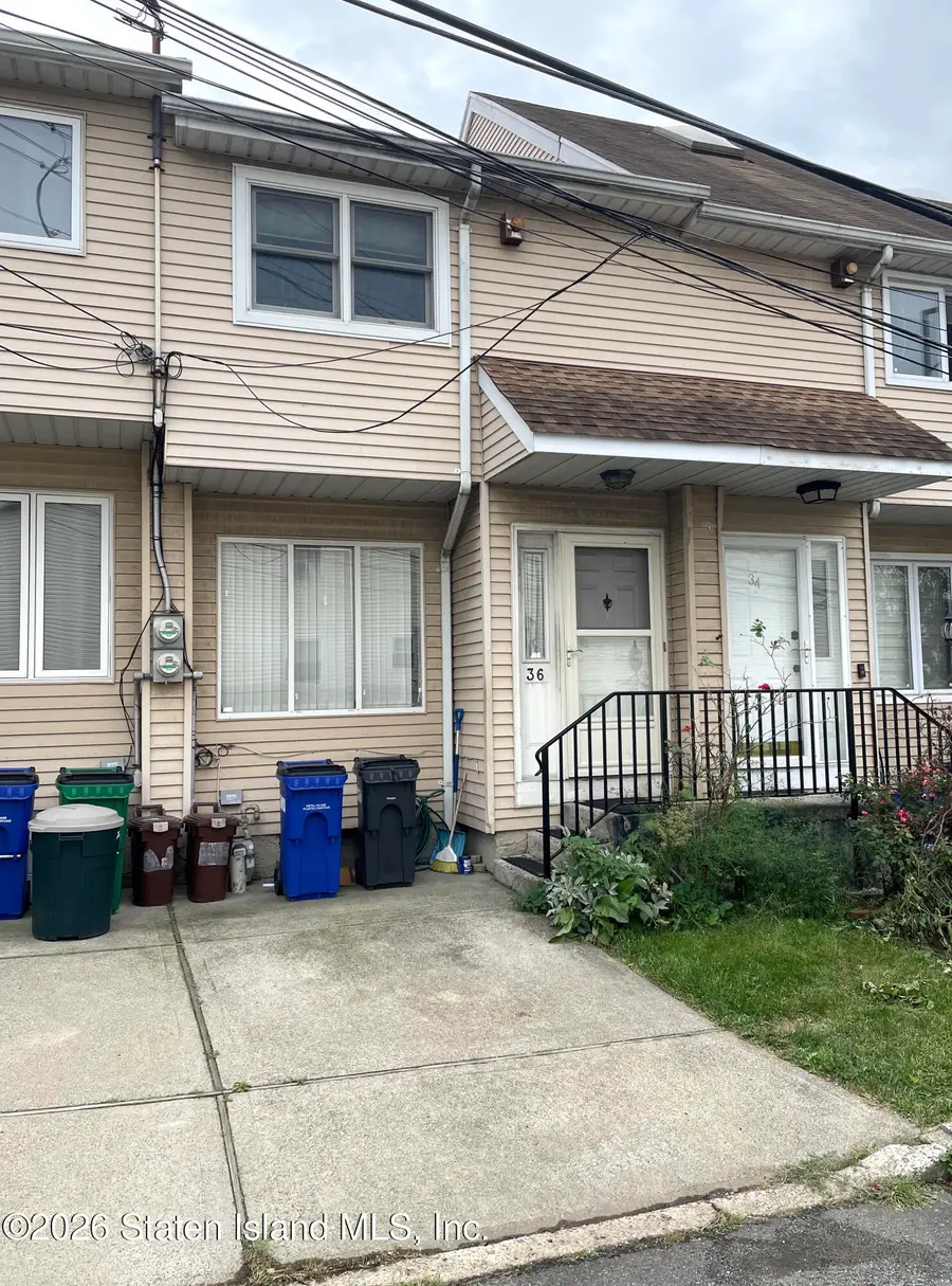 36 Houston Lane, Staten Island, NY 10302 - #3