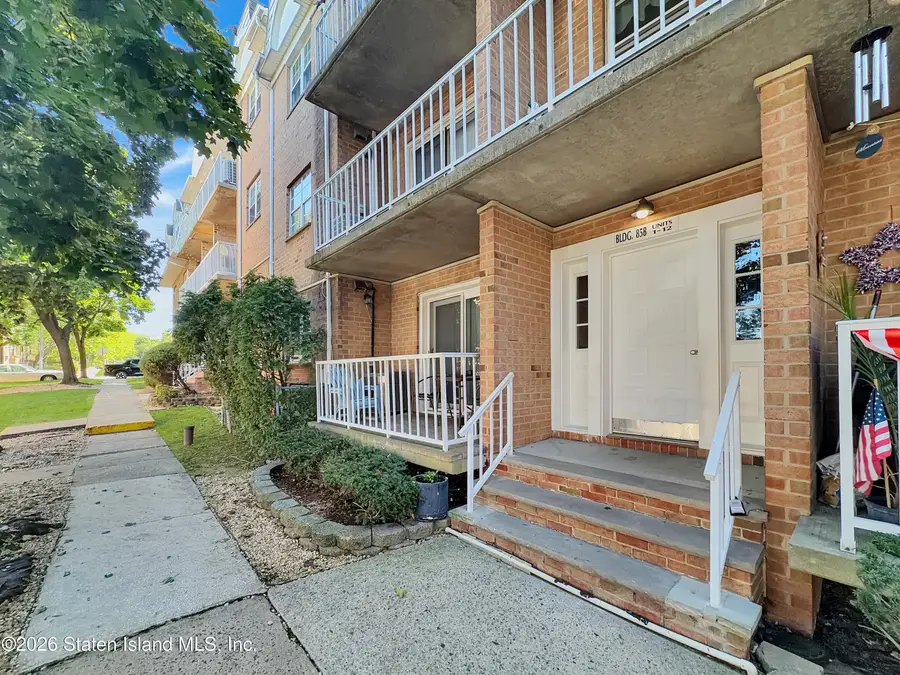 85 Elmwood Park Drive #2, Staten Island, NY 10314 - #2