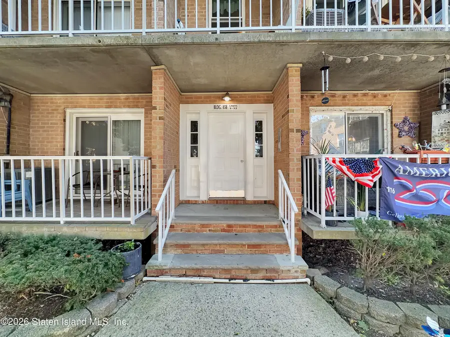85 Elmwood Park Drive #2, Staten Island, NY 10314 - #3