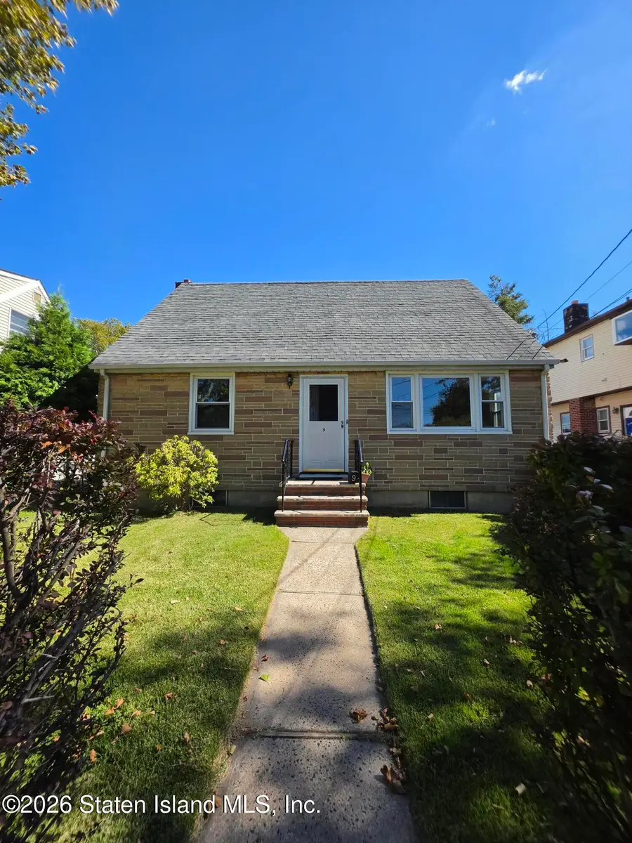 9 Lyon Place, Staten Island, NY 10314 - #3
