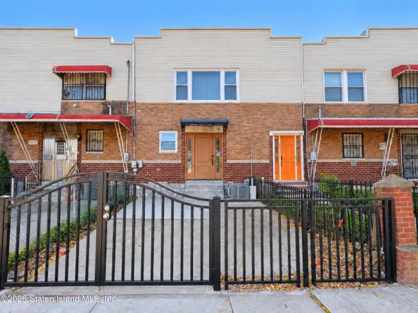 3018 Neptune Avenue, Brooklyn, NY 11224