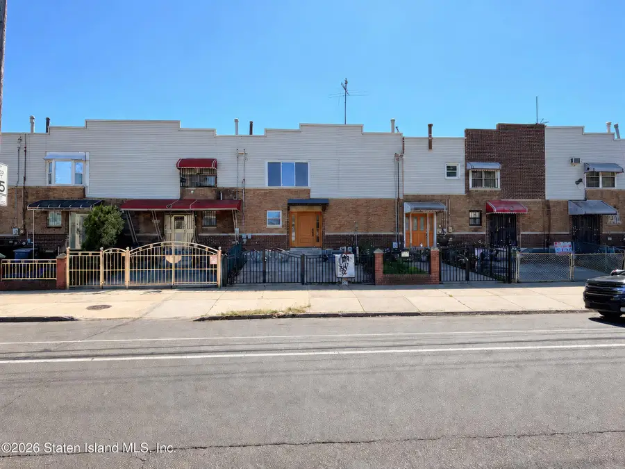 3018 Neptune Avenue, Brooklyn, NY 11224 - #2