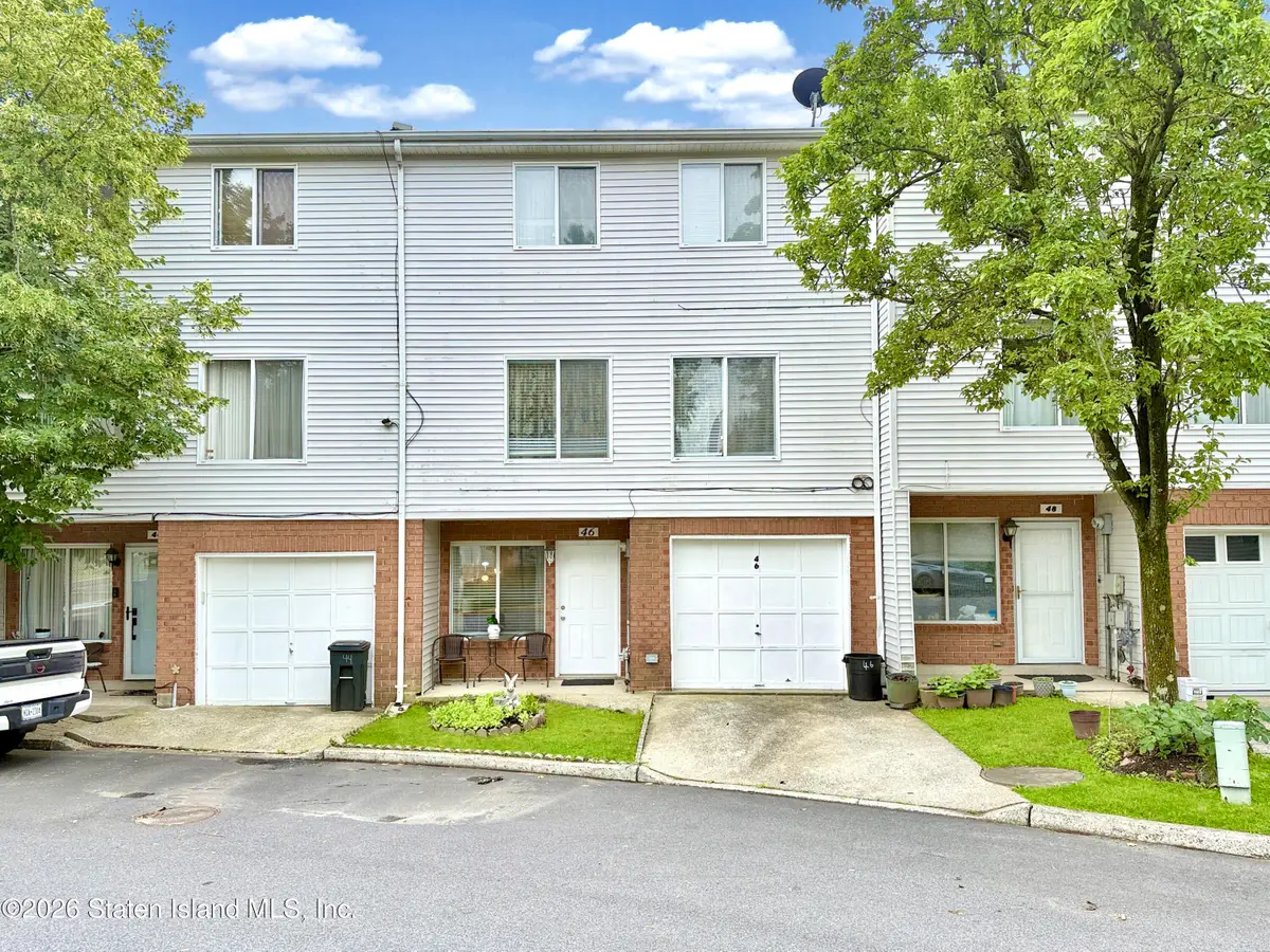 46 Ilyssa Way, Staten Island, NY 10312 - #1
