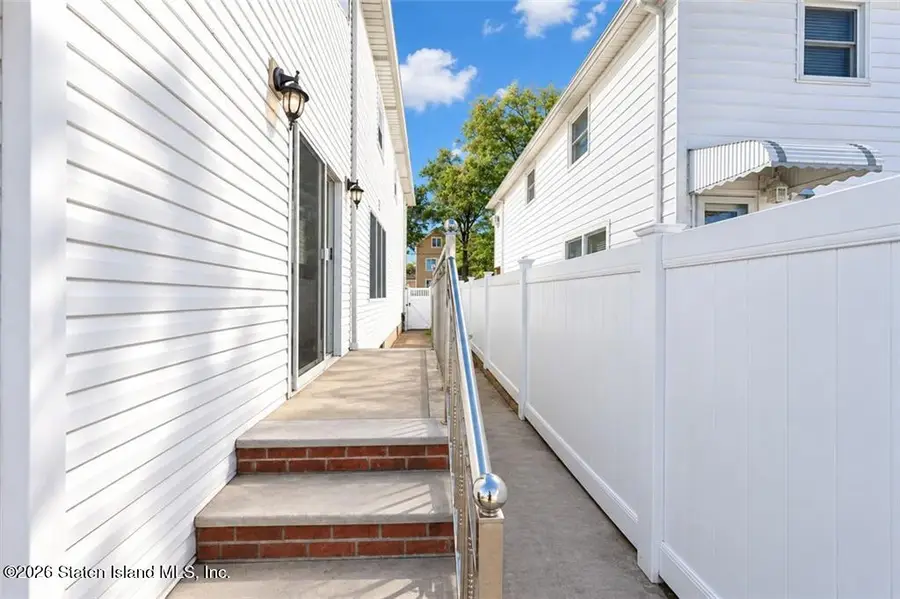 177 Benton Avenue, Staten Island, NY 10305 - #3