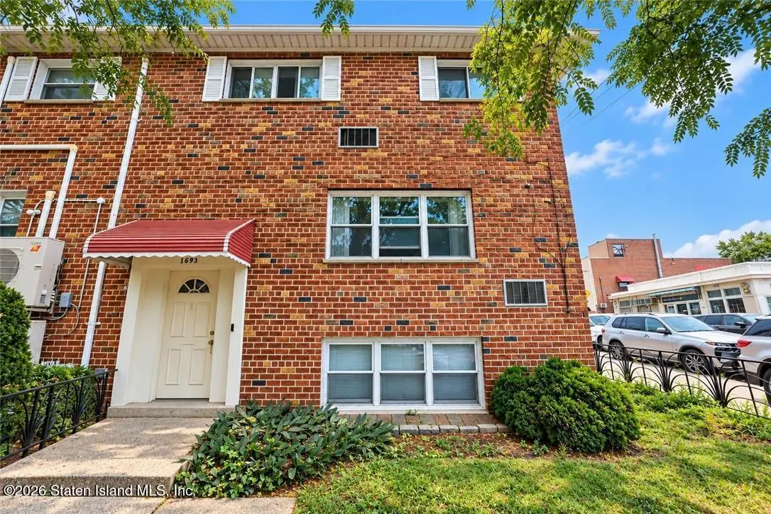 1693 64th Street, Brooklyn, NY 11204 - #1