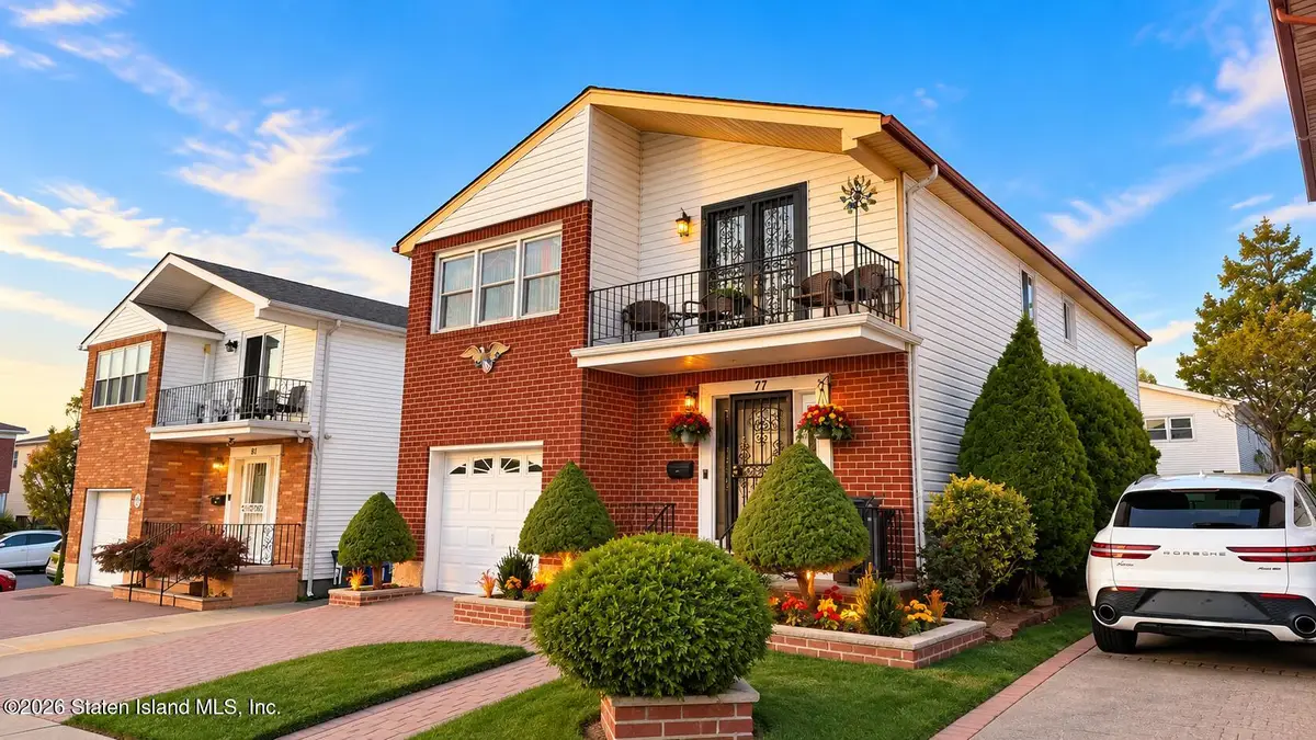 77 Furness Place, Staten Island, NY 10314 - #1