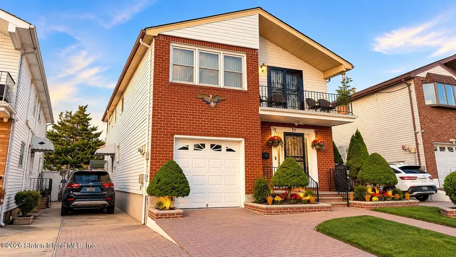 77 Furness Place, Staten Island, NY 10314 - #2