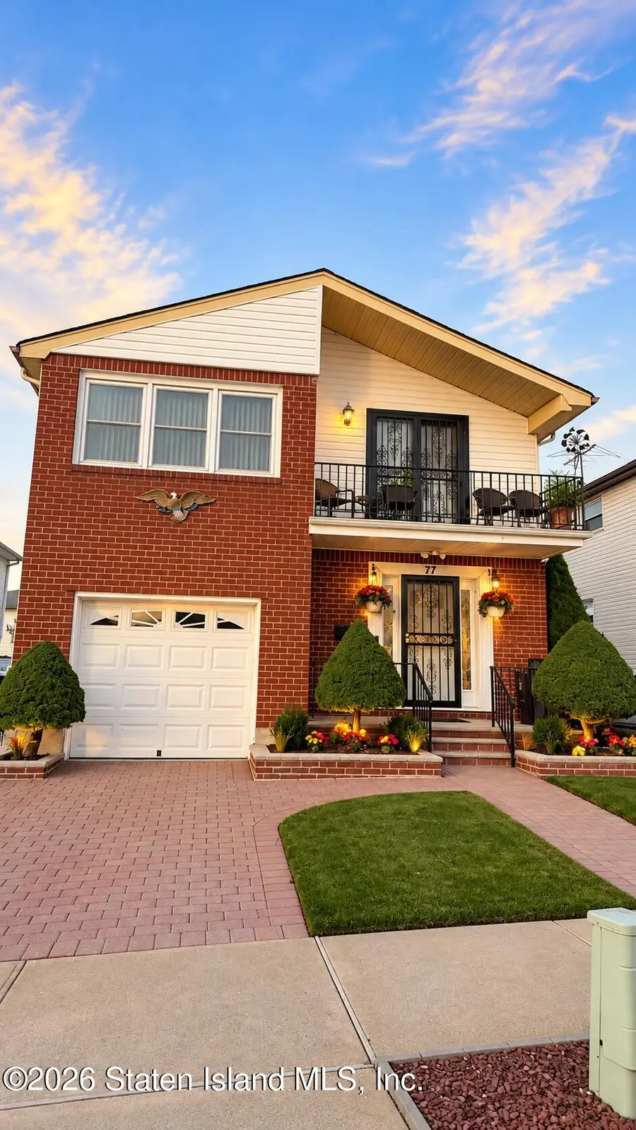 77 Furness Place, Staten Island, NY 10314 - #3