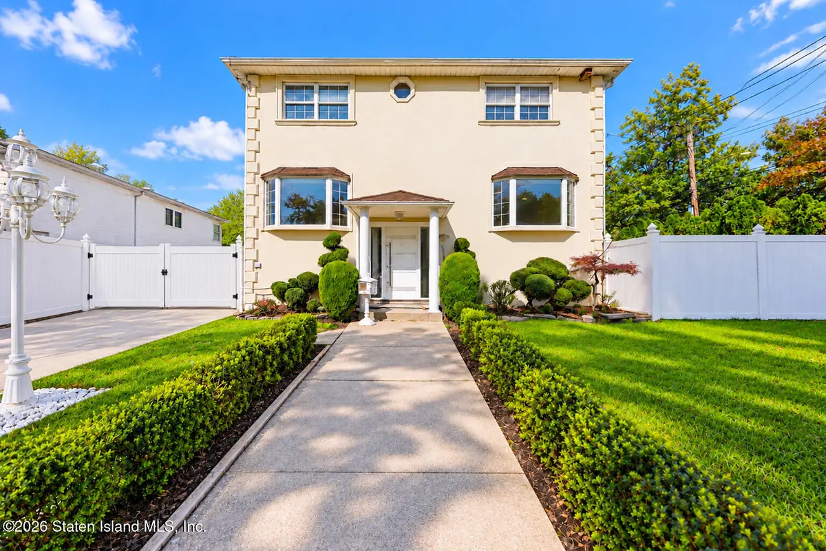 104 Wilder Avenue, Staten Island, NY 10306 - #1