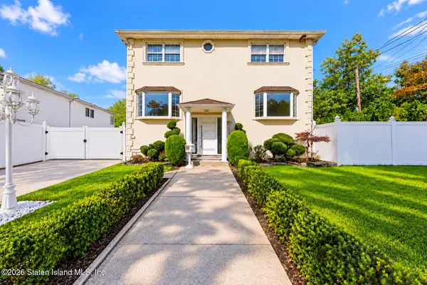 104 Wilder Avenue, Staten Island, NY 10306