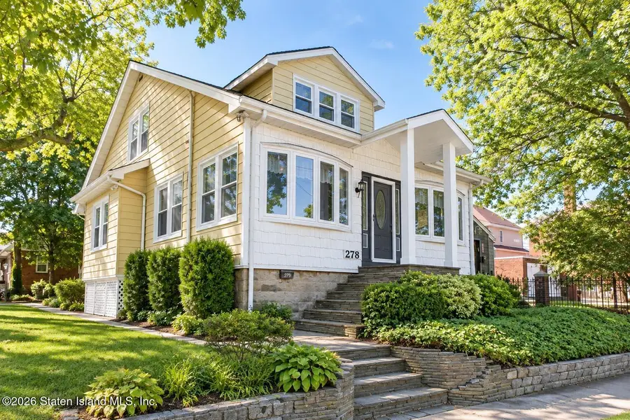 278 Caswell Avenue, Staten Island, NY 10314 - #2