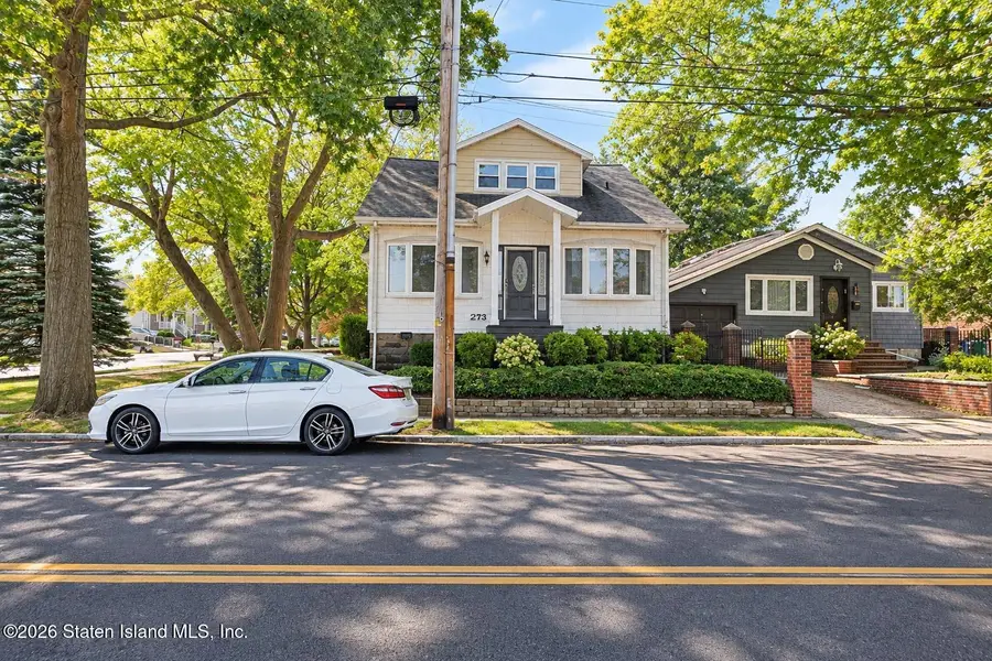 278 Caswell Avenue, Staten Island, NY 10314 - #3