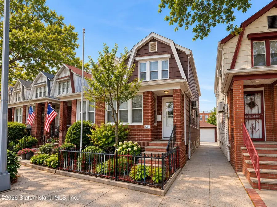 1741 E 32nd Street, Brooklyn, NY 11234 - #2