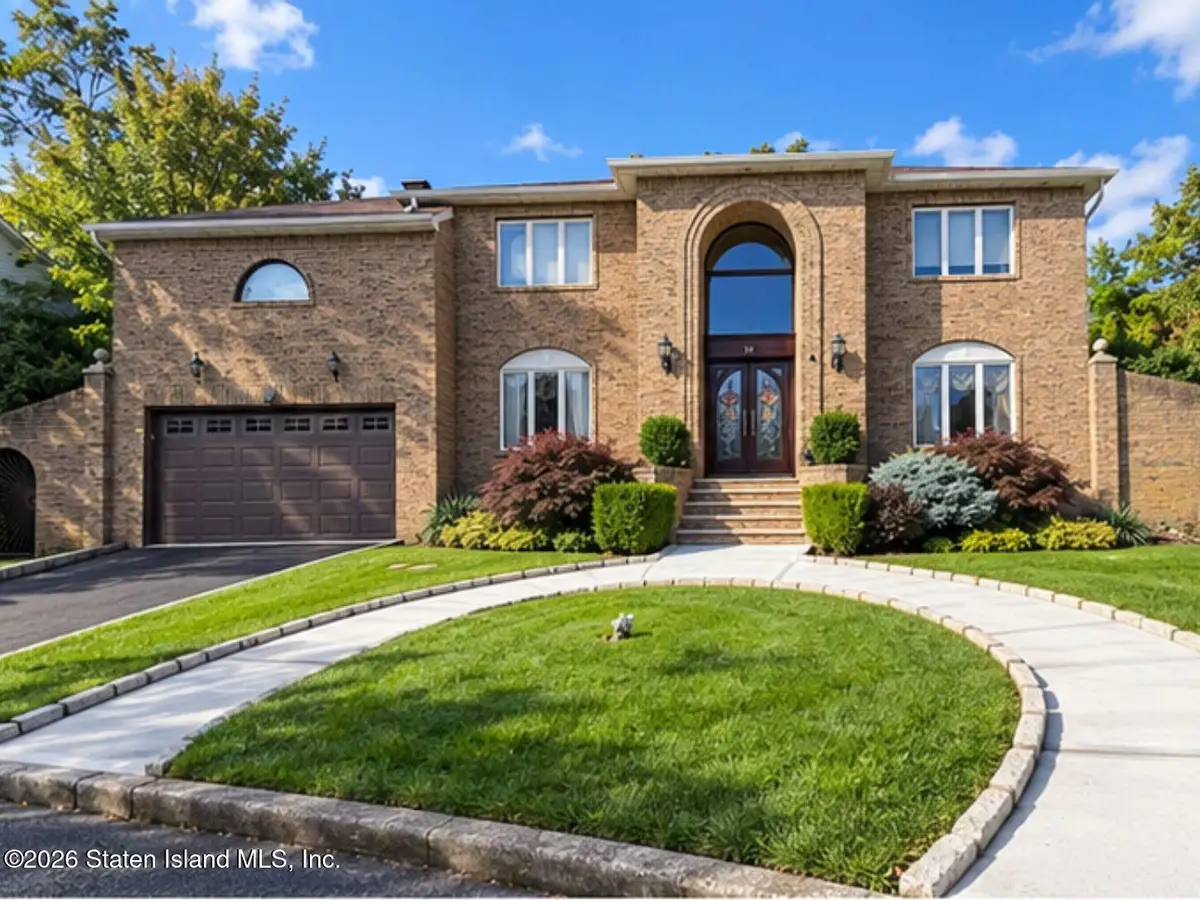 34 Fayann Lane, Staten Island, NY 10307 - #1