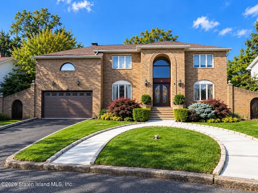 34 Fayann Lane, Staten Island, NY 10307 - #2