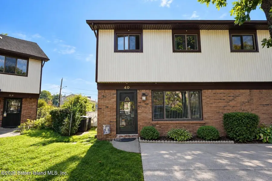 40 Rolling Hill Green, Staten Island, NY 10312 - #2