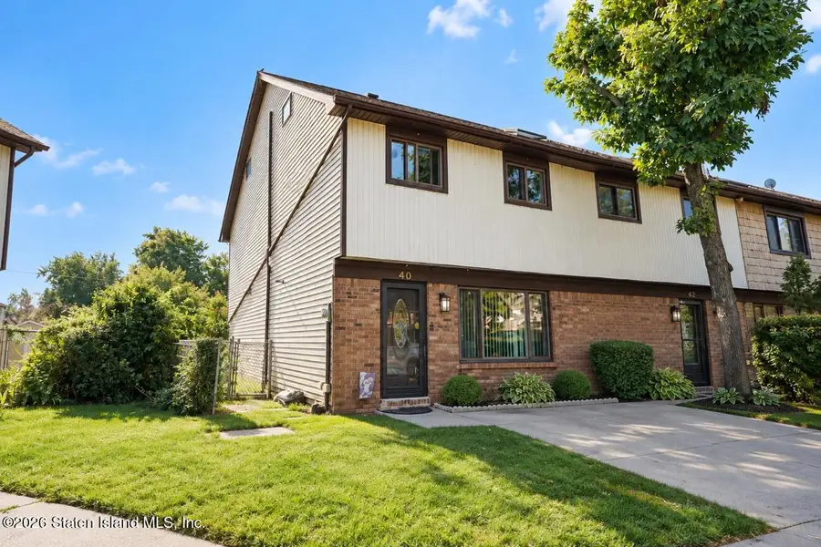 40 Rolling Hill Green, Staten Island, NY 10312 - #3