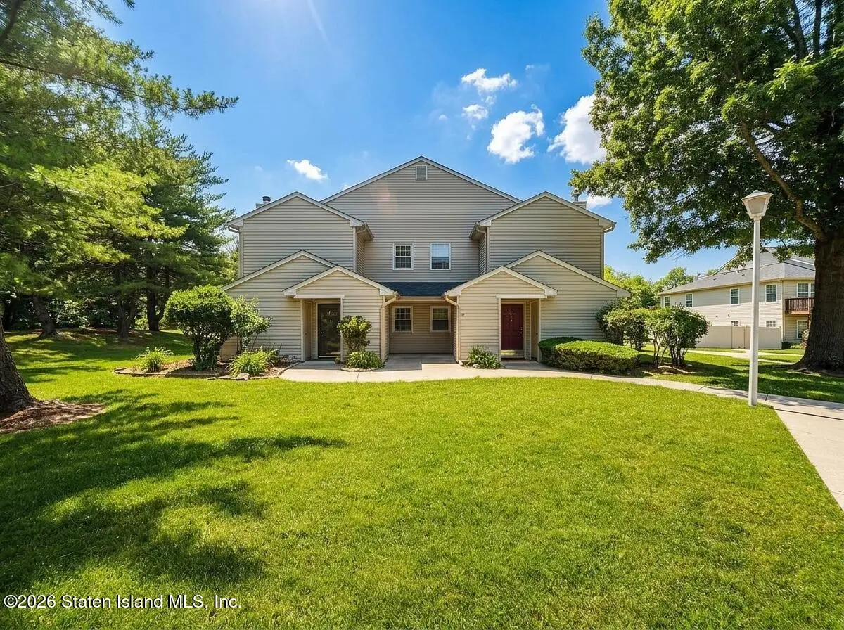 471 Hawthorne Place, Marlboro, NJ 07746 - #1