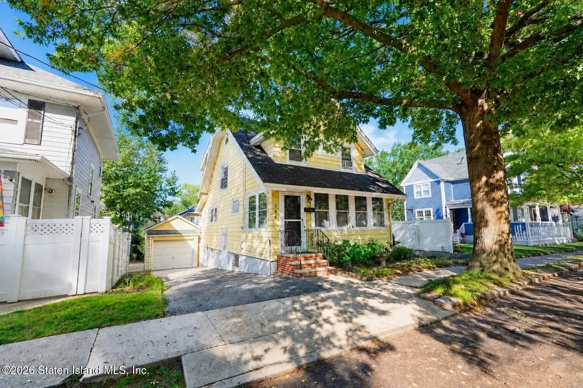 286 Neal Dow Avenue, Staten Island, NY 10314 - #1