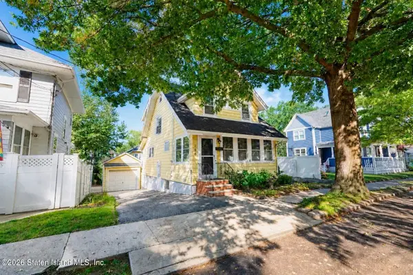 286 Neal Dow Avenue, Staten Island, NY 10314