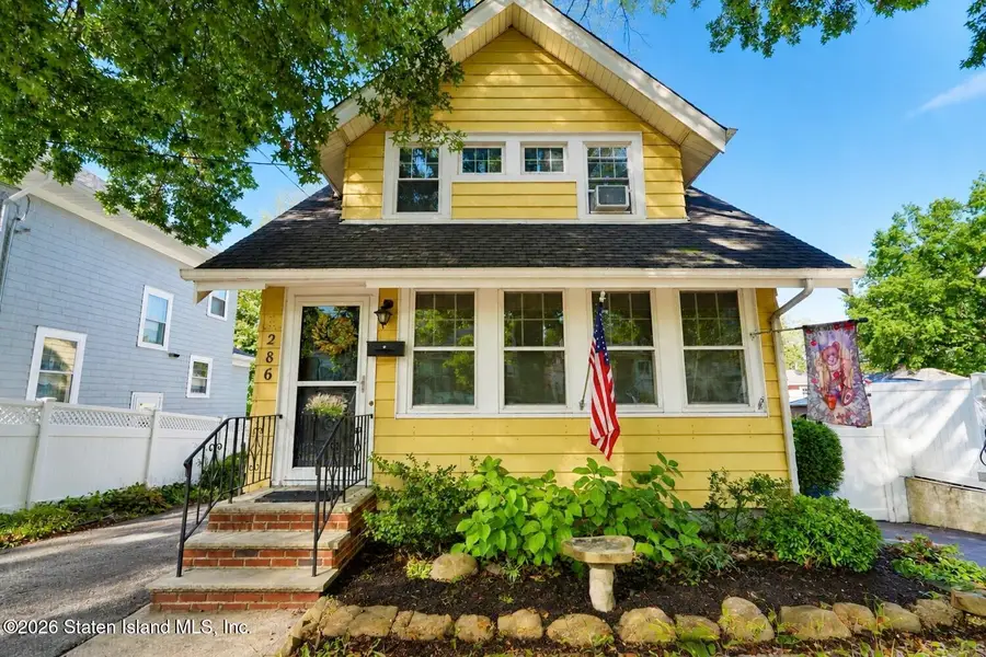 286 Neal Dow Avenue, Staten Island, NY 10314 - #2