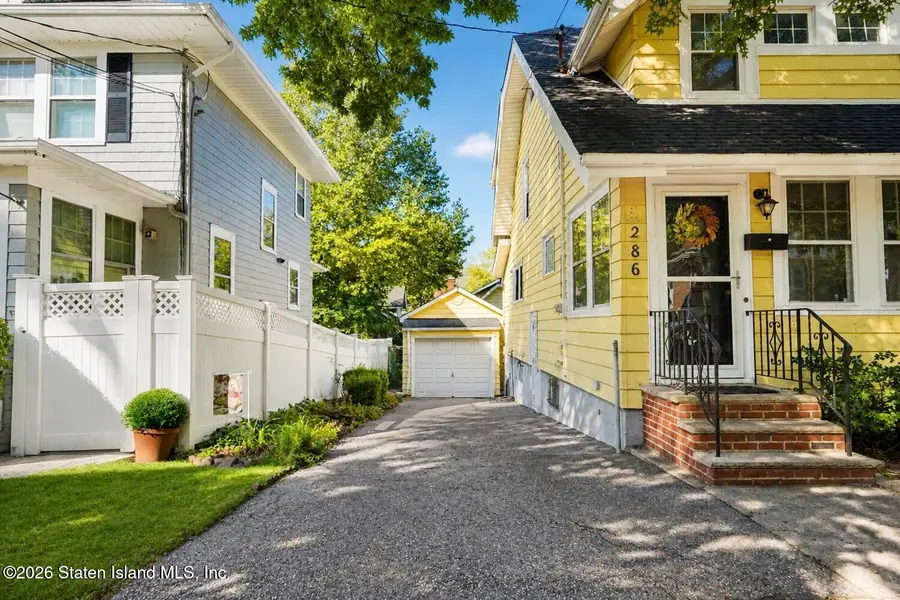 286 Neal Dow Avenue, Staten Island, NY 10314 - #3
