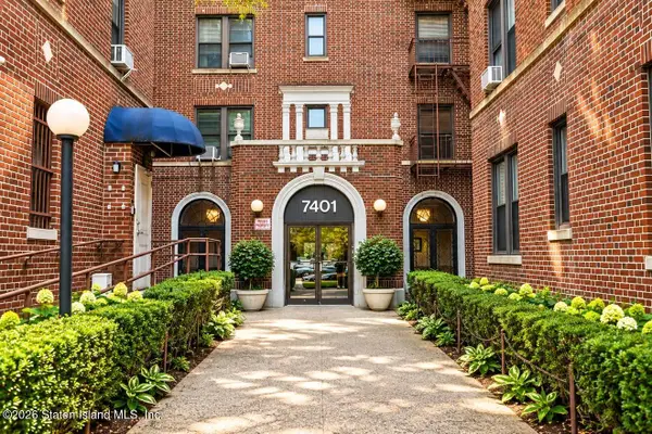 7401 4th Avenue #F2, Brooklyn, NY 11209