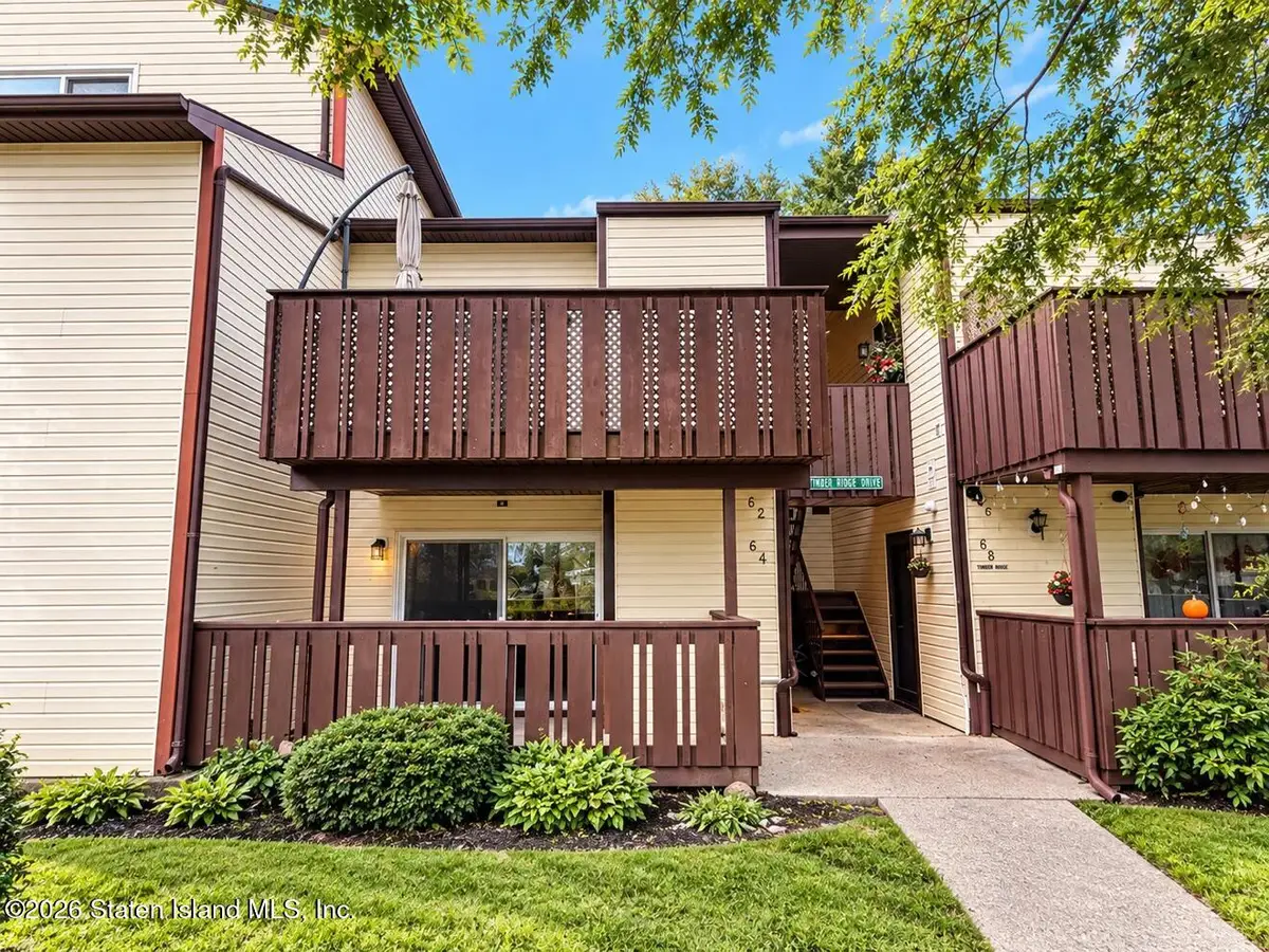 64 Timber Ridge Drive, Staten Island, NY 10306 - #1