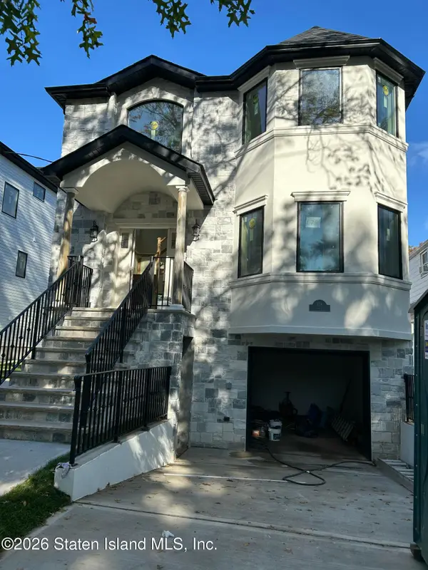 178 Geldner Avenue, Staten Island, NY 10306
