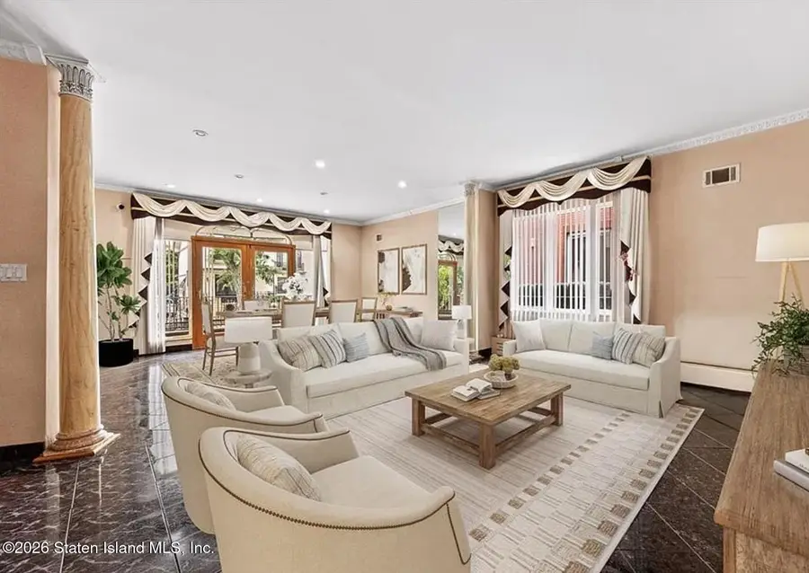 34 Amherst Street, Brooklyn, NY 11235 - #2