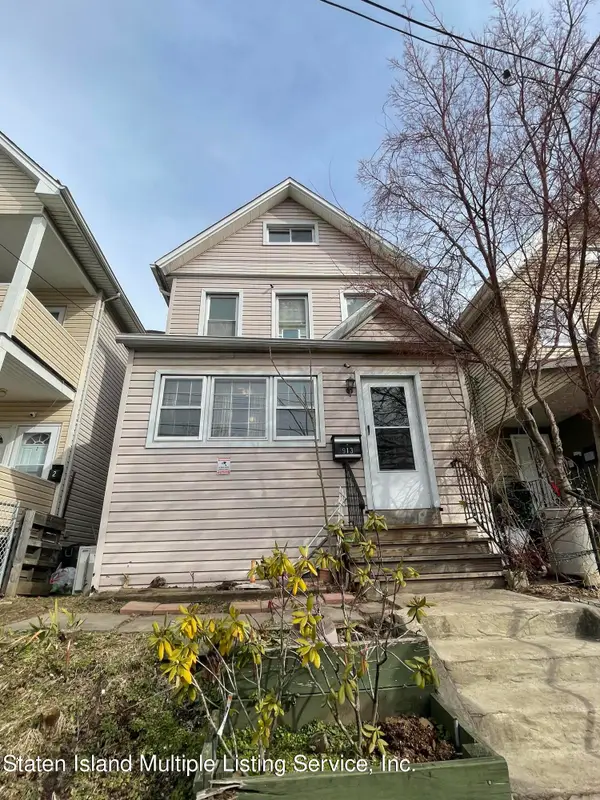 913 Post Avenue, Staten Island, NY 10302