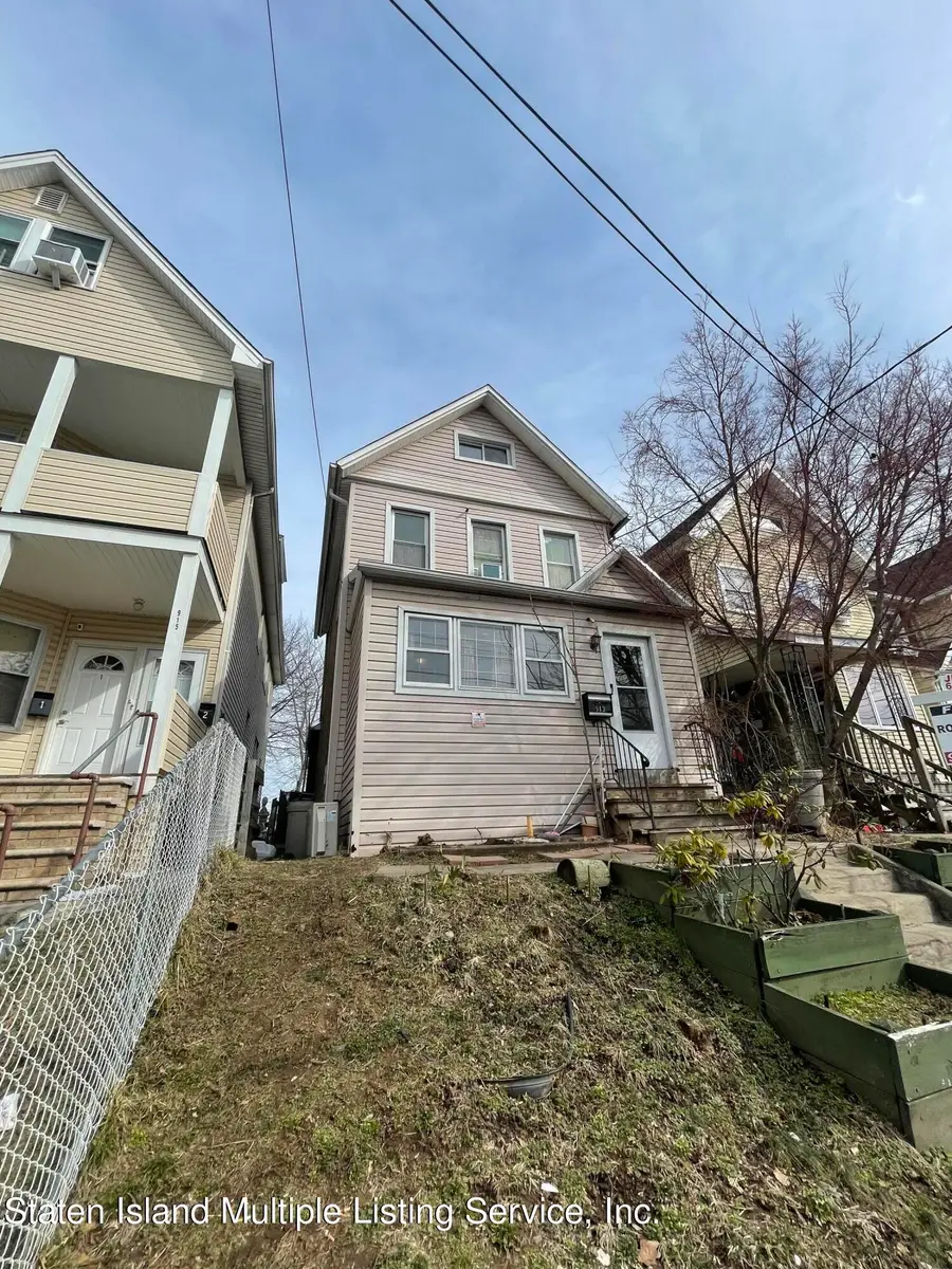 913 Post Avenue, Staten Island, NY 10302 - #2