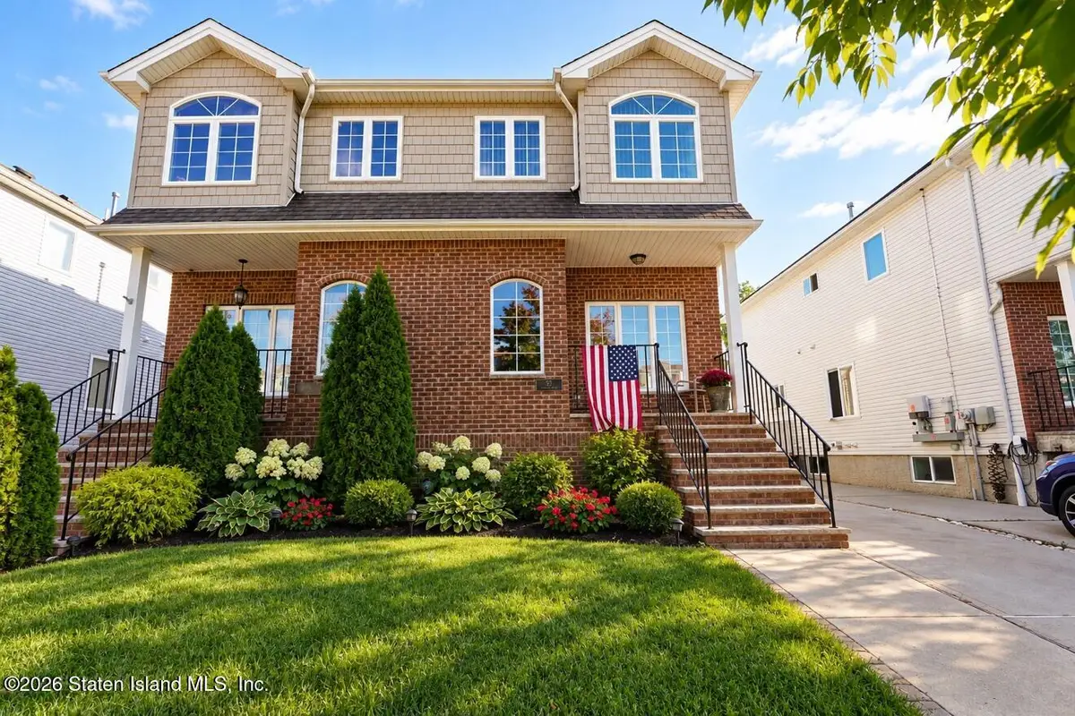 52 Chatham Street, Staten Island, NY 10312 - #1