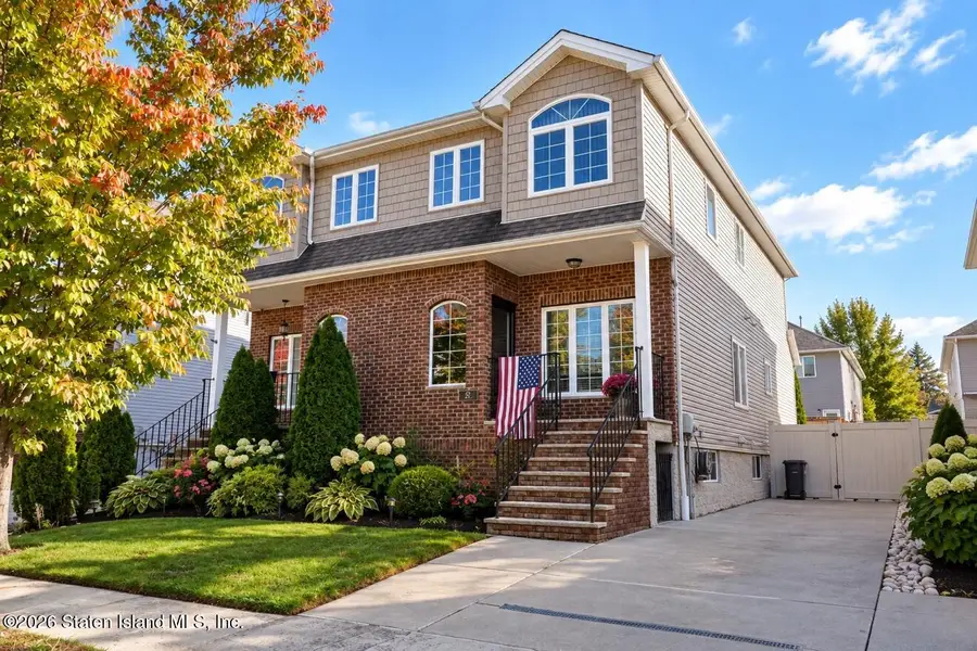 52 Chatham Street, Staten Island, NY 10312 - #2