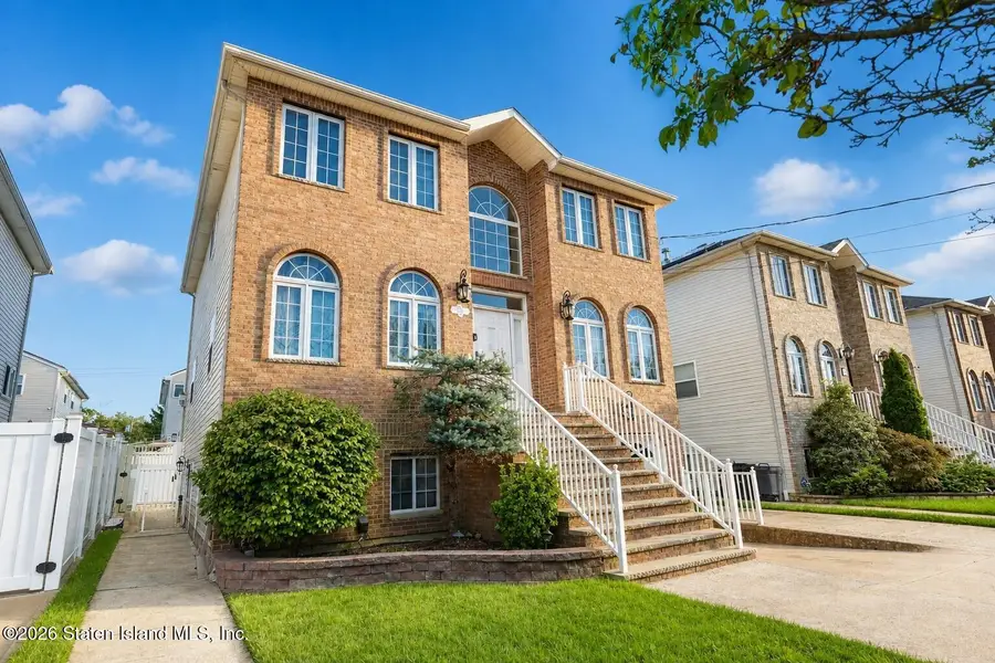 292 Darlington Avenue, Staten Island, NY 10312 - #2