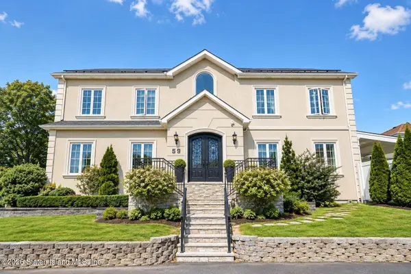 59 Weiner Street, Staten Island, NY 10309